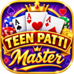 Teen Patti Master