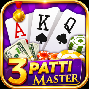 Teen Patti Master APk