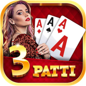 Teen Patti Master Casino App