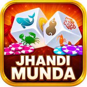 Teen Patti Master Jhandi Munda