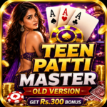 Teen Patti Master Old Version App