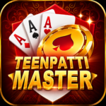 Master Teen Patti