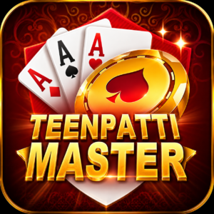 Master Teen Patti