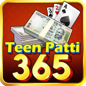 Teen Patti Master 365
