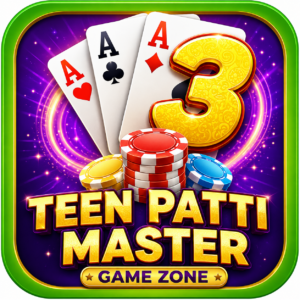 Teen Patti Master App