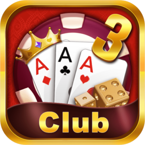 Teen Patti Club App