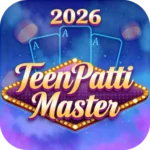 Teen Patti Master VIP App