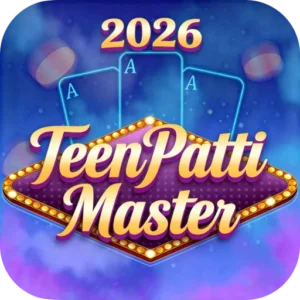 Teen Patti Master VIP App