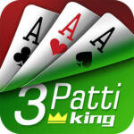 Teen Patti Master King