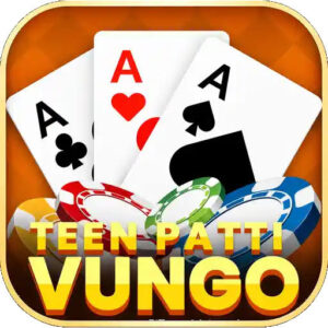 Teen Patti Master Vungo
