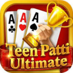 Teen Patti Ultimate App