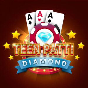 Teen Patti Master Diamond