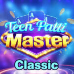 Teen Patti Master Classic
