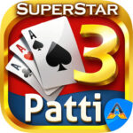 Teen Patti Superstar