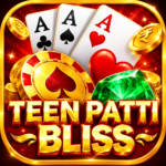 Teen Patti Master Bliss App