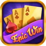 Teen Patti Epic Win App