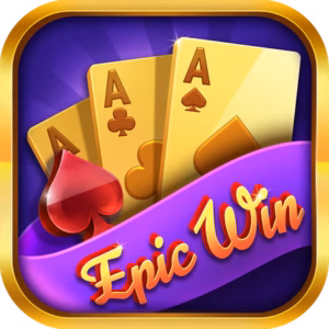 Teen Patti Epic Win App