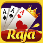 Teen Patti Master Raja App