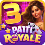Teen Patti Master Royale App