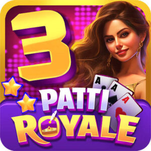 Teen Patti Master Royale App