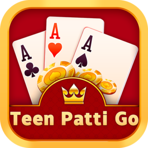 Teen Patti Master Go App