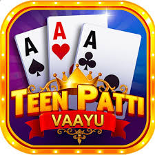 Teen Patti Vaayu